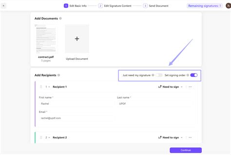 Image result for How to Add DocuSign to PDF