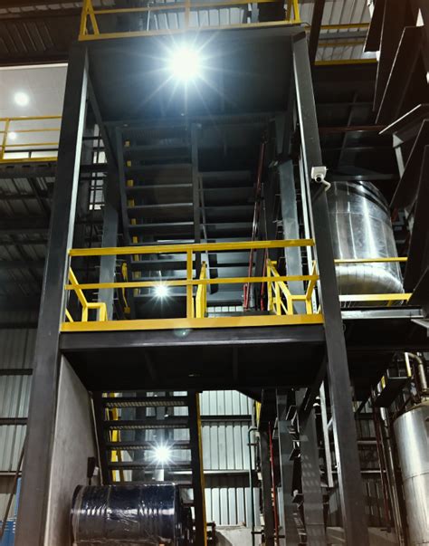 Manufacture of Alkyd Resin in Anand Gujarat : Maruti Chemical