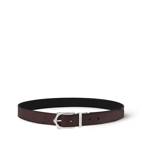 Luxury Belts For Men - Leather Belts | LOUIS VUITTON