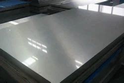 Aluminum Plates & Sheets - Hindalco Circular Corrugated Aluminum ...