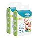 Buy Amazon Brand - Supples Premium Diapers, Large (L), 124 Count, 9-14 ...