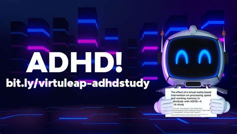 ADHD Virtual Reality Labs 的图像结果