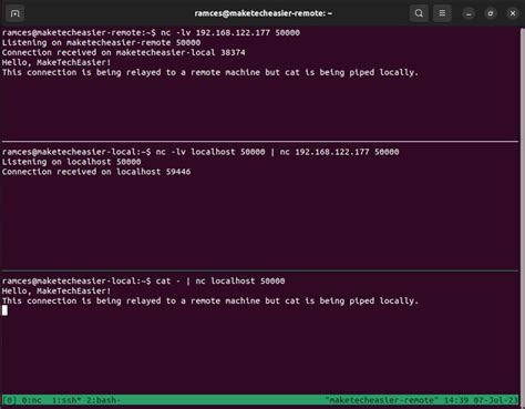 Image result for Linux Apt Install Netcat