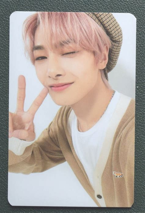 STRAY KIDS 2023 Season's Greetings Member Photocards | Ubuy India