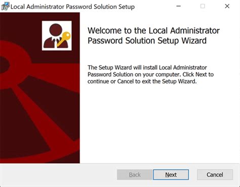 Image result for Using Microsoft Laps Password