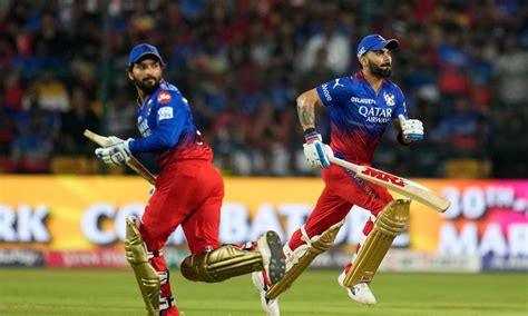 Ex-RCB player levels serious charges on franchise, says "there was no ...