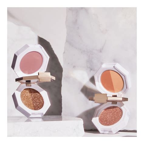 Paradise Dual Eyeshadow Palette Mini • Caramel Slice