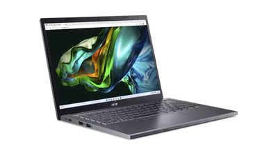 Acer: Acer Aspire 5 gaming laptop with Intel CPU, Nvidia graphics ...