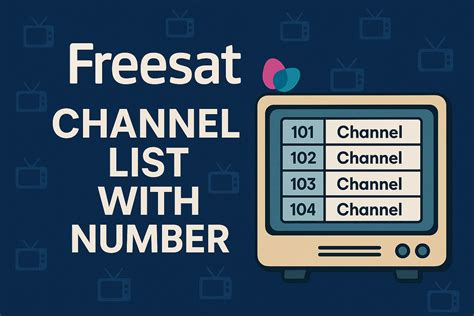 Image result for Freesat Channels