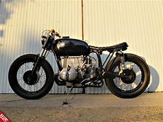 Bmw Cafe Racer Vintage by Vintage Racers Bmw R60 Cafe Racer Bmw Cafe Racer Vintage
