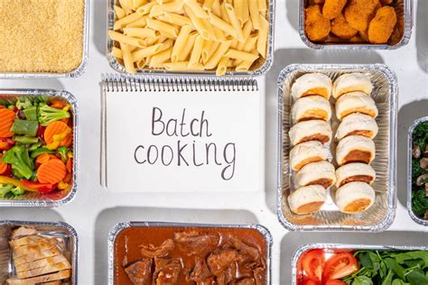 Image result for Batch Cooking Tips