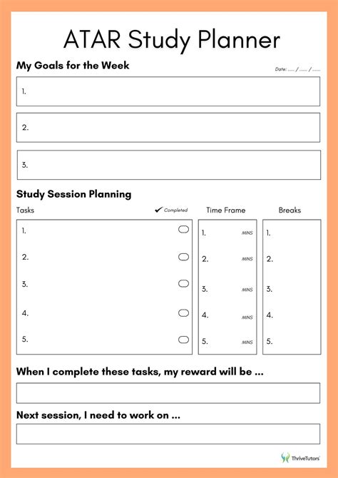 Image result for AAT Level 2 Study Planner