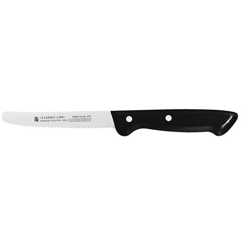 Buy WMF Classic Line 4-Inch Snack Knife Online at Low Prices in India ...