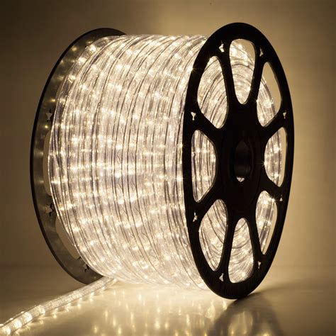 Rope Light Instructions