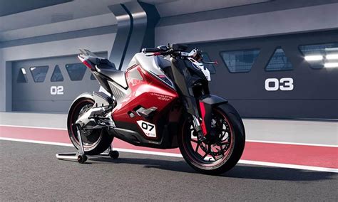 Ultraviolette F99 e-motorcycle unveiled at Auto expo 2023 : Top 8 features