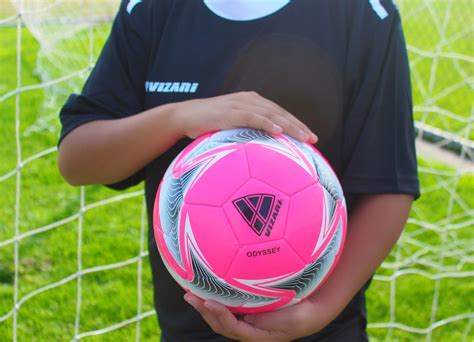 Snapklik.com : Vizari Soccer Ball Size 3,4,5 For Youth, Adults Soccer ...