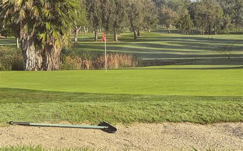 Enjoy No Fees At Shandin Hills Golf Club - San Bernardino CA | TeeOff