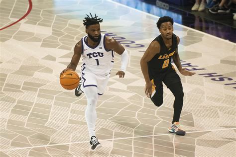 Tcu Basketball Court Floor Design at William Howerton blog
