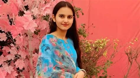 Indian student Harsimrat Randhawa killed by stray bullet in Canada