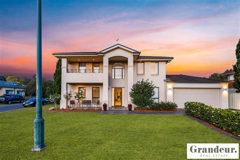 33 Sir Warwick Fairfax Drive, Harrington Park NSW 2567 | Domain