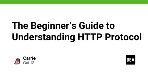 HTTP Tutorial for Beginners 的图像结果