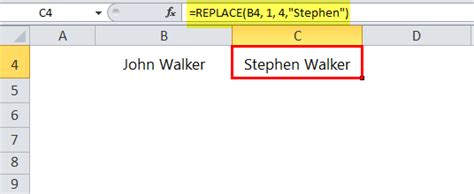Image result for Replace Function