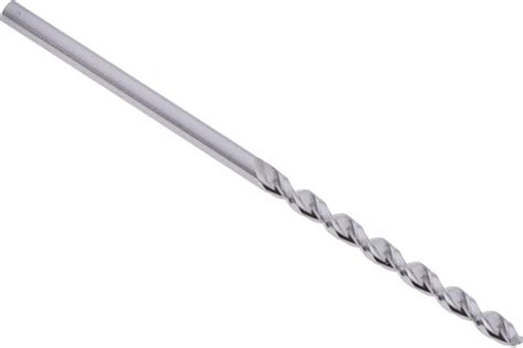 A9002.0 Dormer | Dormer A900 Series HSCo Twist Drill Bit, 2mm Diameter ...