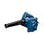 Bosch Professional Gbl 18V-120 Heavy Duty Cordless Blower 270 Km/H Air ...