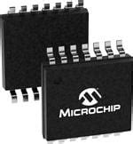 AVR32EB14-E/ST Microchip Technology | Mouser India