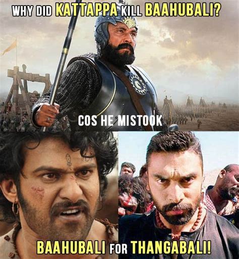 LOL story of the day - 10 'theories' that solve why Sathyaraj's ...