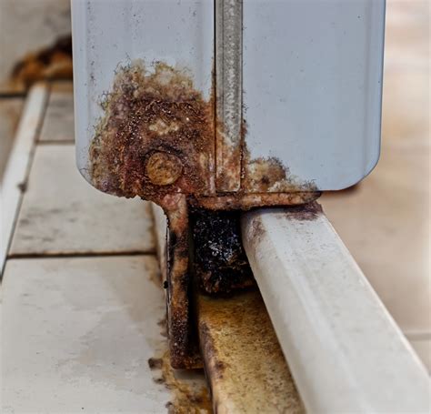 Homemade Rust Stopper 的图像结果