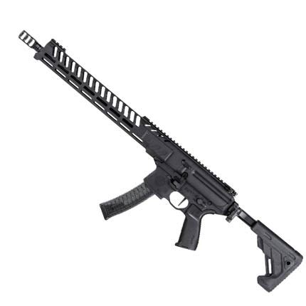 SIG MPX; 16"; 9mm Carb 30RD