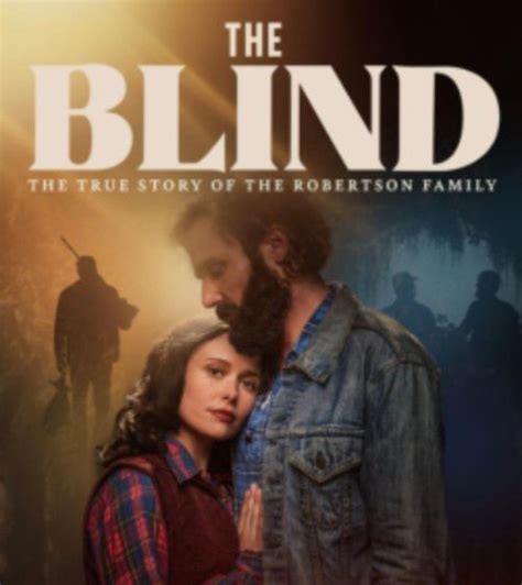 Movie ("The Blind") and Bring and Share Supper - Sept. 1, 2024 (Sunday ...