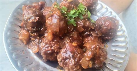 23 easy and tasty ajinomoto gravy recipes by home cooks - Cookpad