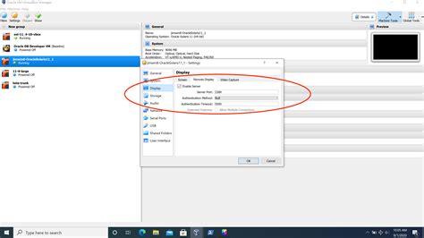 Image result for VirtualBox Remote Desktop