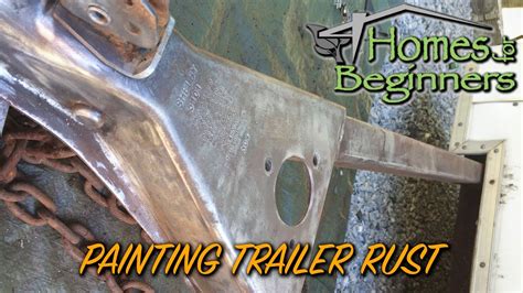 Dust Rust Trailer 的图像结果