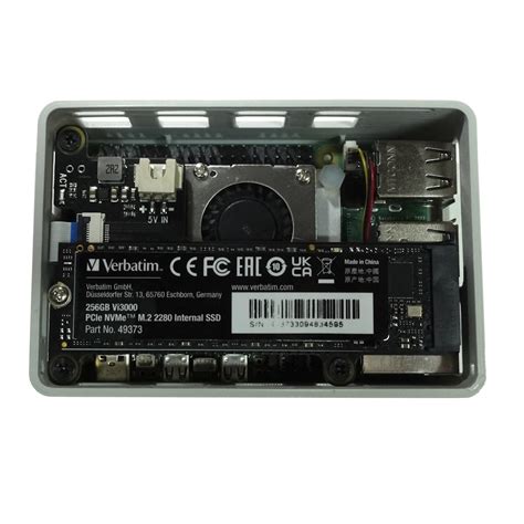 Image result for Openplotter Rpi5 SSD