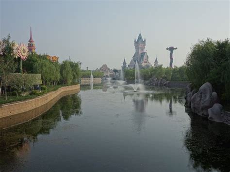 Tianjin Fantawild Adventure - 2020 What to Know Before You Go (with ...