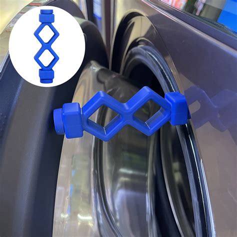 Buy Magoog Washer Door Prop, Front Load Washer Door Prop, Keep Front ...