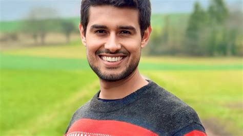 Who Is Dhruv Rathee? All You Need To Know About India's Biggest ...