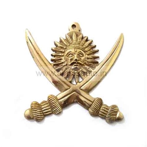 Sun With Sword For Motorcycle – Almos Auto