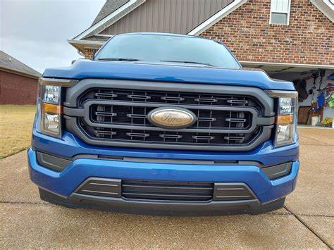 2023 Atlas Blue RCSB Sleeper - Page 2 - Ford F150 Forum - Community of Ford Truck Fans