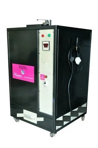 6th Sense Innovations - Manufacturer from Ambattur, Chennai, India ...