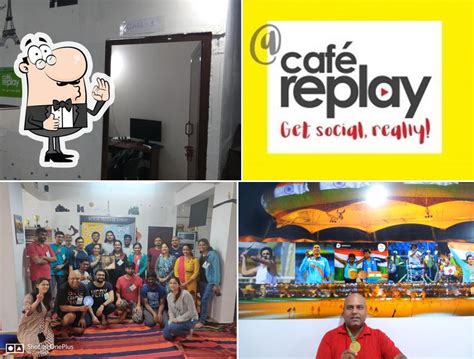 Replay Social Cafe - Restaurant menu, prices and reviews