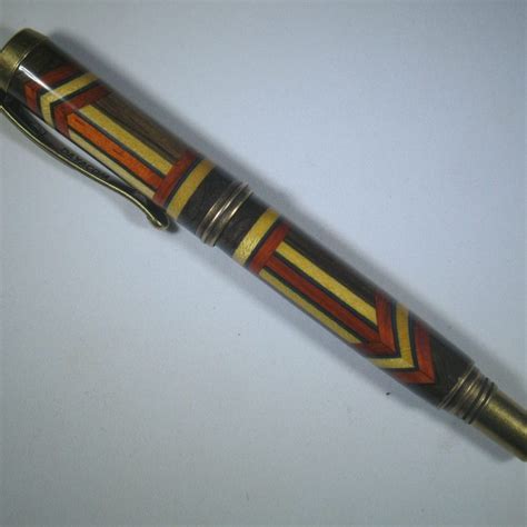 Image result for Segmented Pen Design