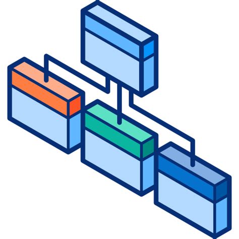 Image result for Relational DA Direct Access File Icon