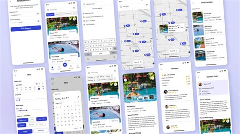 Image result for Pool App