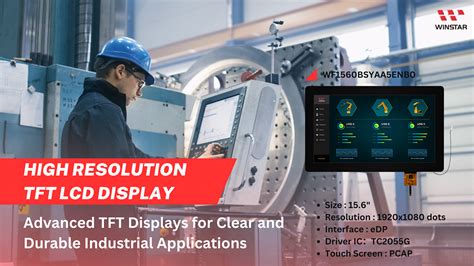 Image result for High Resolution TFT IPS LCD Display Module