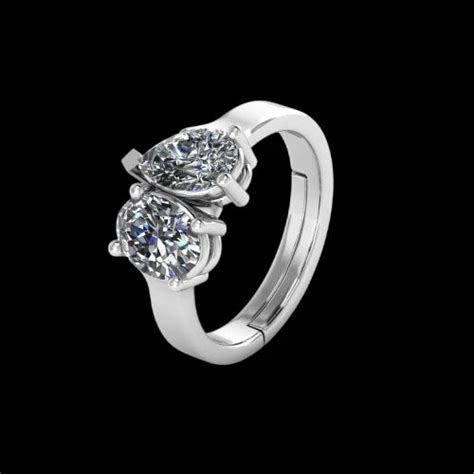 Rings – Silveronaire