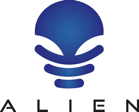 Image result for Alien Logo Design